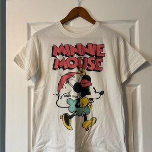 Minnie Mouse T-Shirt